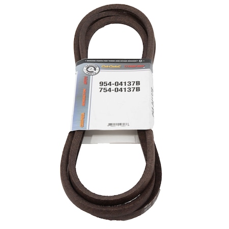 Mtd Belt-Spindle A Se 954-04137B
